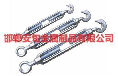 花栏螺栓